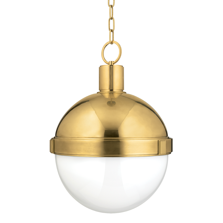 Hudson Valley Lighting Lambert Pendant