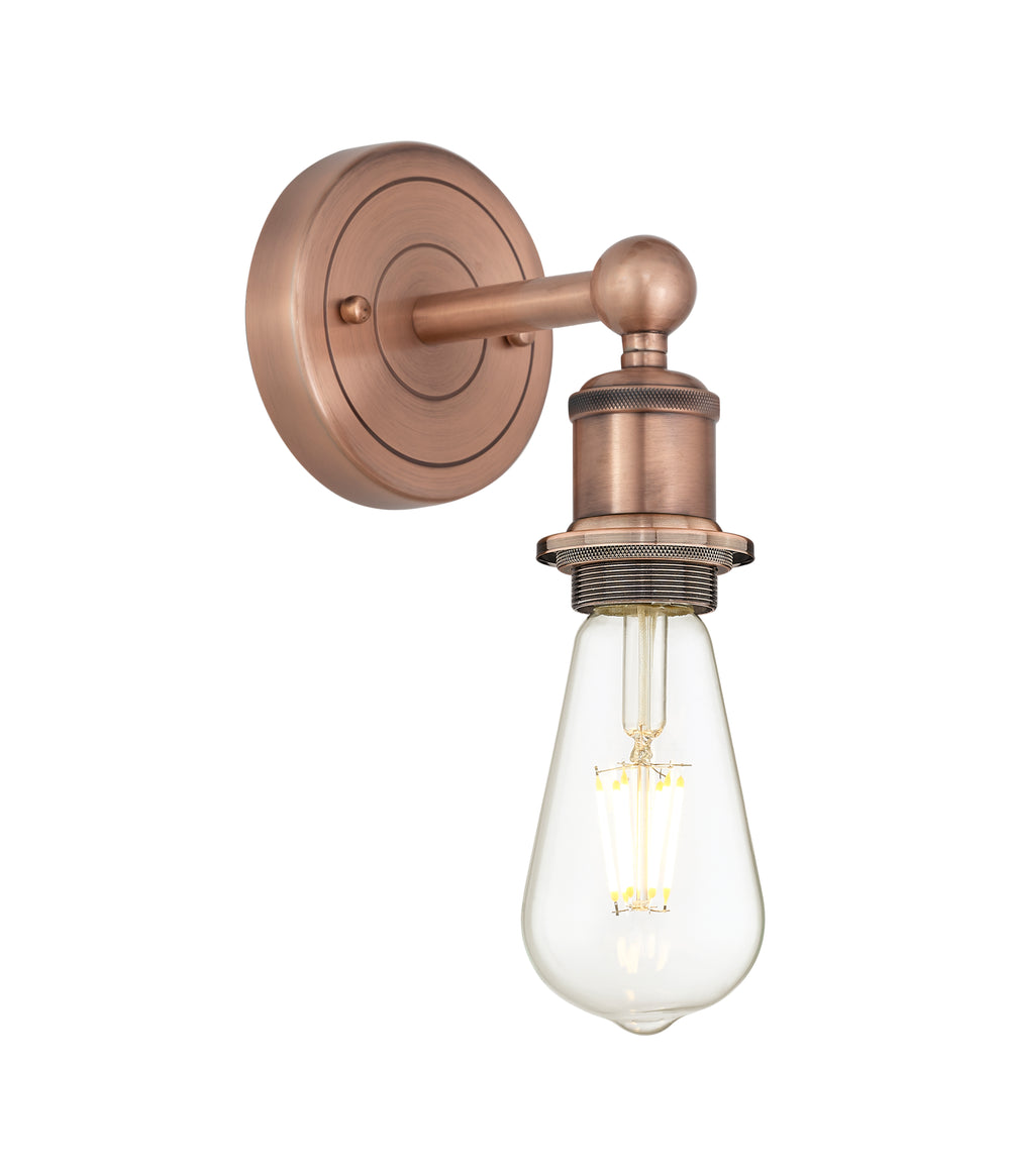 Innovations Lighting Edison Sconce