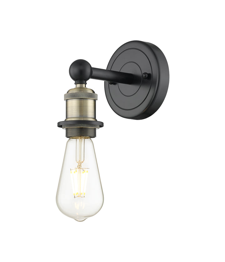 Innovations Lighting Edison Sconce