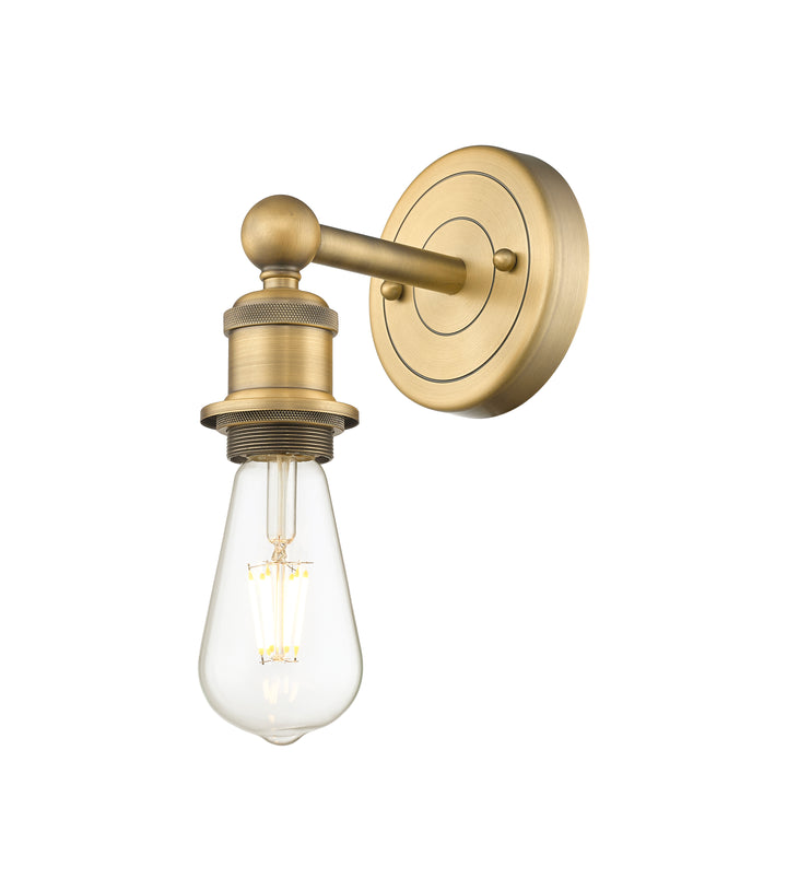 Innovations Lighting Edison Sconce