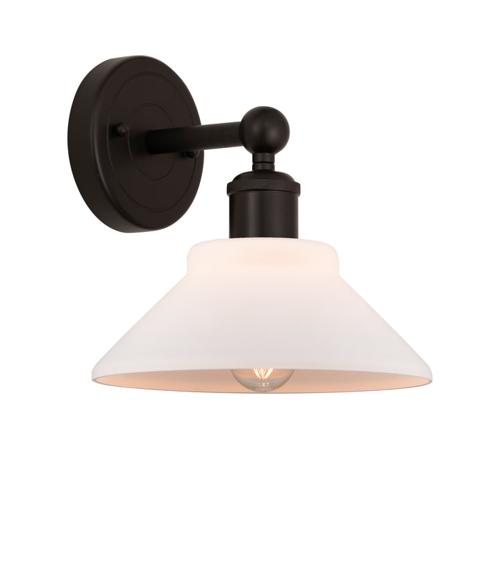 Innovations Lighting Orwell 9" Sconce - Oil Rubbed Bronze