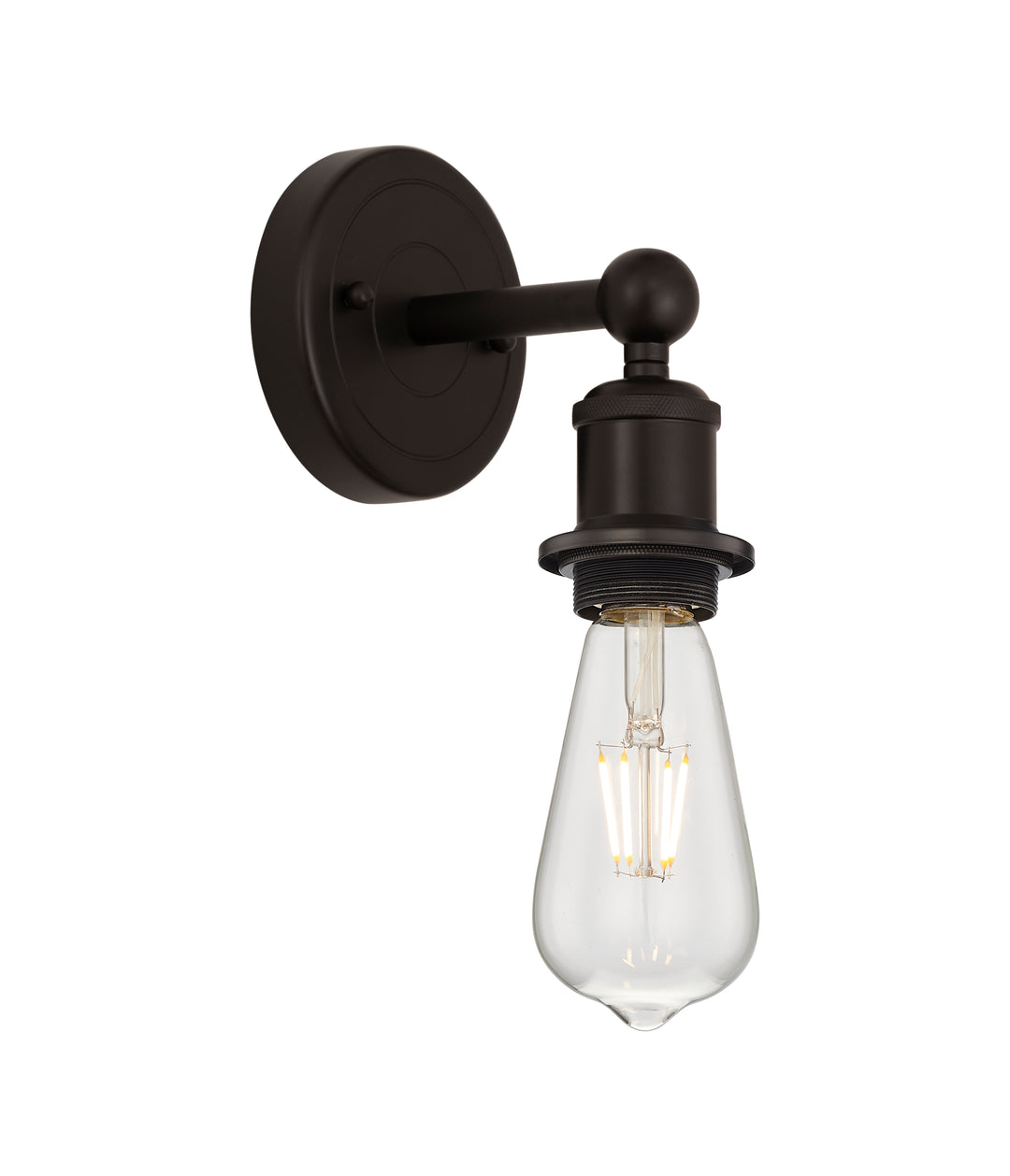 Innovations Lighting Edison Sconce