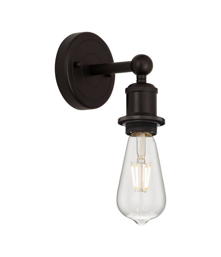 Innovations Lighting Edison Sconce