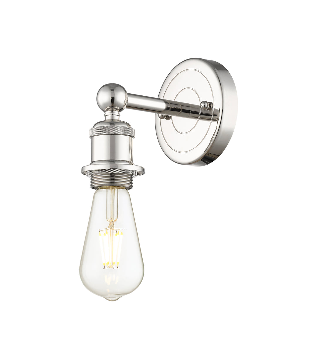 Innovations Lighting Edison Sconce