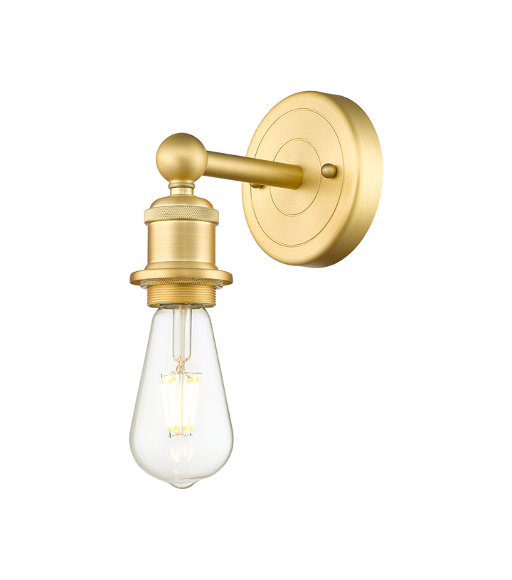 Innovations Lighting Edison Sconce