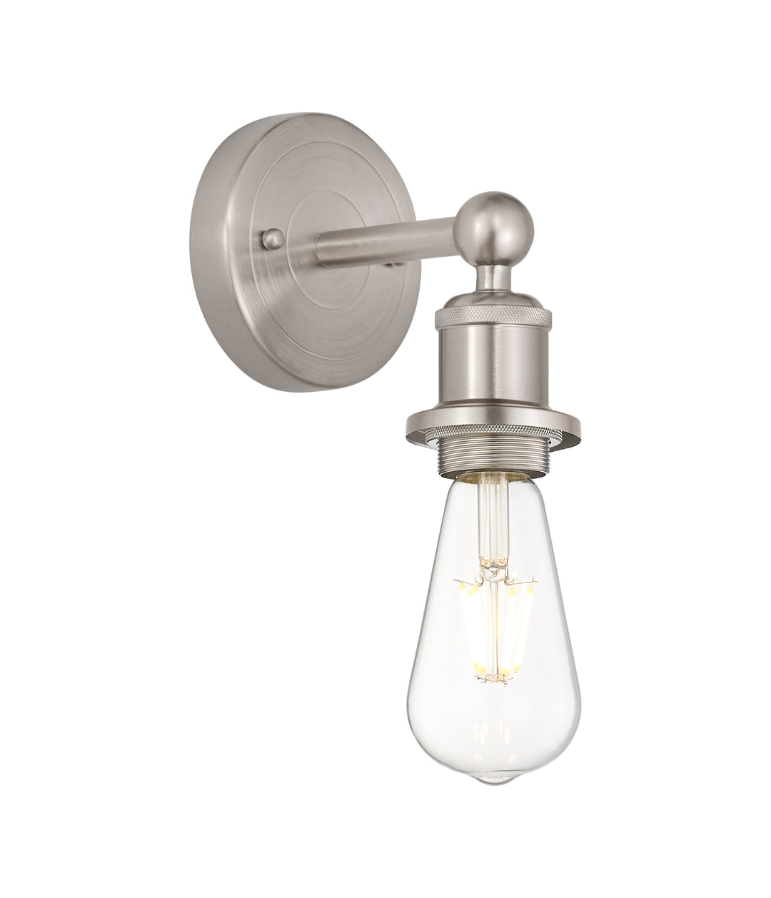Innovations Lighting Edison Sconce