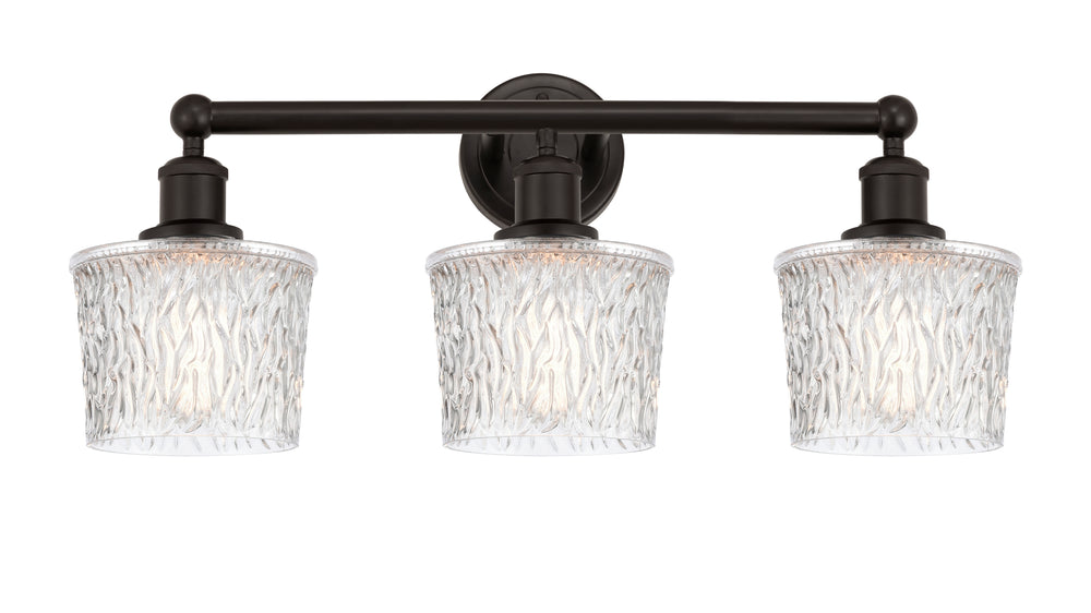 Innovations Lighting Niagara 6.5" Bath Vanity Light - Oil Rubbed Bronze