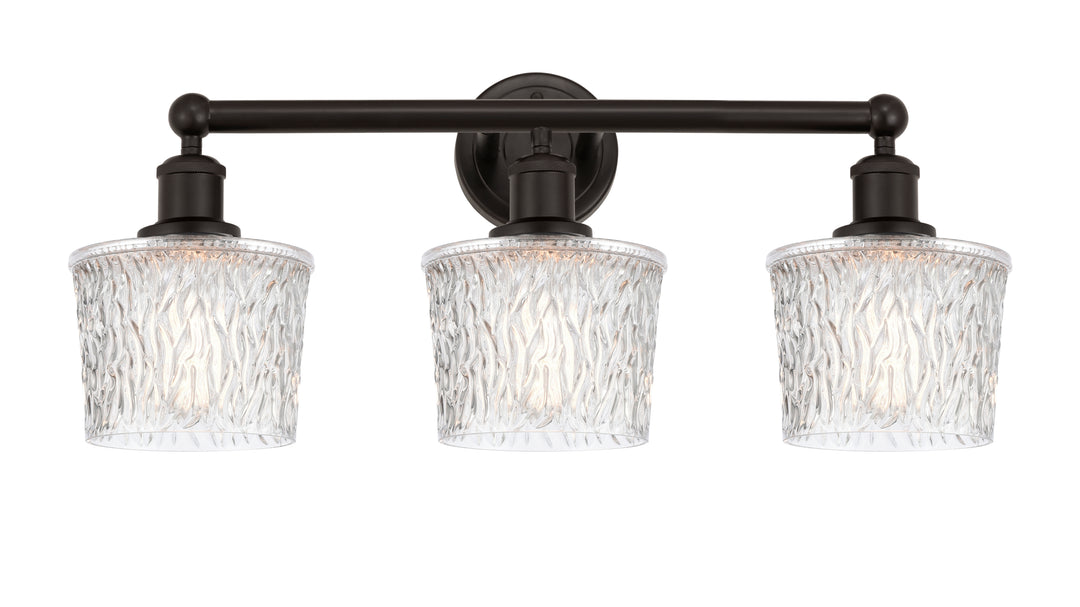 Innovations Lighting Niagara 6.5" Bath Vanity Light - Oil Rubbed Bronze