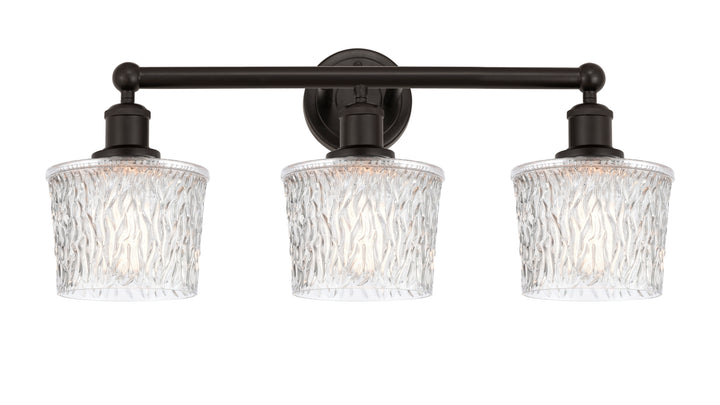 Innovations Lighting Niagara 6.5" Bath Vanity Light - Oil Rubbed Bronze