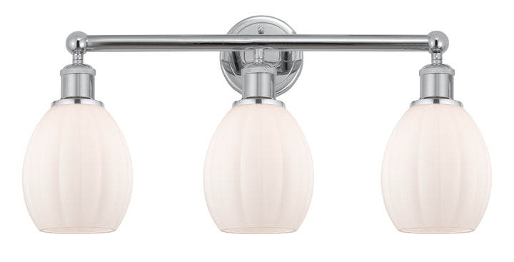 Innovations Lighting Eaton 5.5" Bath Vanity Light - Polished Chrome