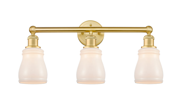 Innovations Lighting Ellery 5" Bath Vanity Light - Satin Gold