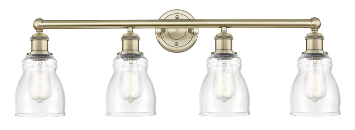 Innovations Lighting Ellery 5" Bath Vanity Light - Antique Brass