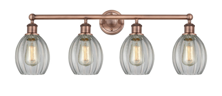 Innovations Lighting Eaton 5.5" Bath Vanity Light - Antique Copper
