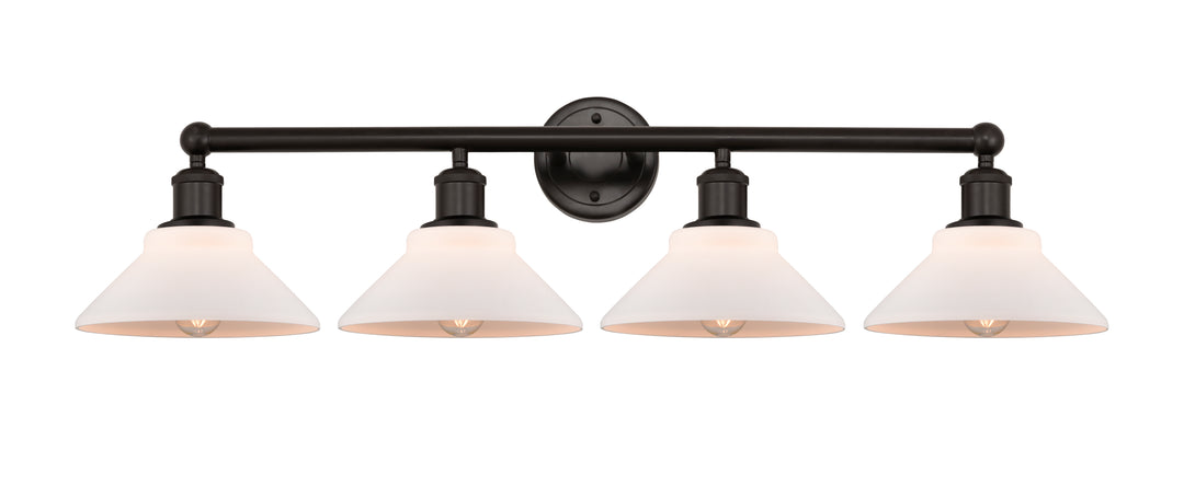 Innovations Lighting Orwell 9" Bath Vanity Light - Oil Rubbed Bronze
