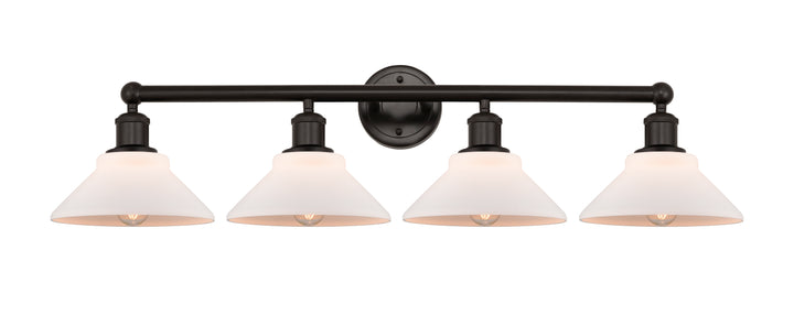Innovations Lighting Orwell 9" Bath Vanity Light - Oil Rubbed Bronze