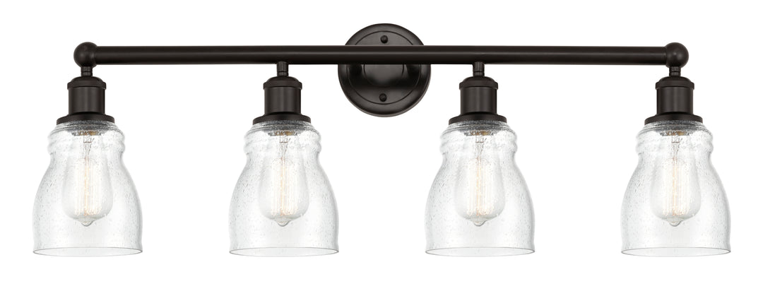 Innovations Lighting Ellery 5" Bath Vanity Light - Oil Rubbed Bronze