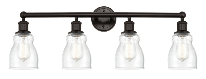 Innovations Lighting Ellery 5" Bath Vanity Light - Oil Rubbed Bronze