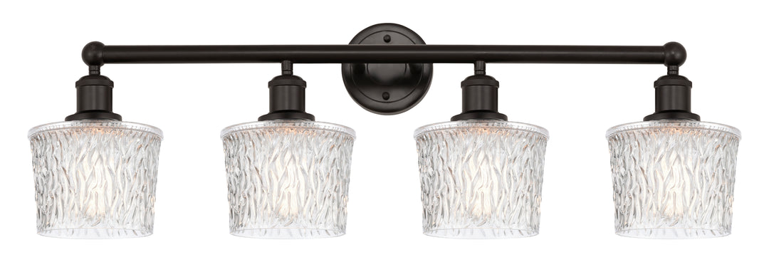 Innovations Lighting Niagara 6.5" Bath Vanity Light - Oil Rubbed Bronze