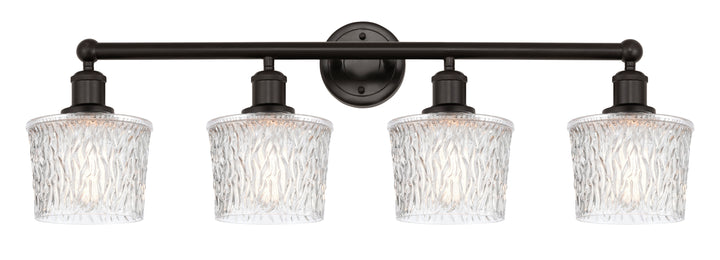 Innovations Lighting Niagara 6.5" Bath Vanity Light - Oil Rubbed Bronze