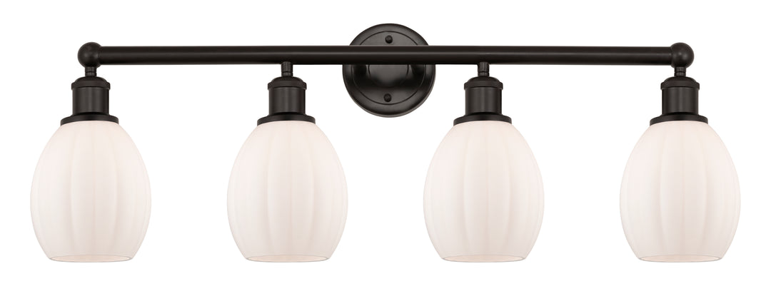 Innovations Lighting Eaton 5.5" Bath Vanity Light - Oil Rubbed Bronze