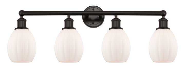 Innovations Lighting Eaton 5.5" Bath Vanity Light - Oil Rubbed Bronze
