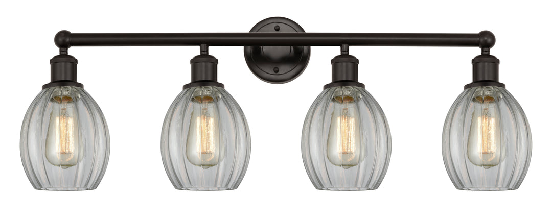 Innovations Lighting Eaton 5.5" Bath Vanity Light - Oil Rubbed Bronze