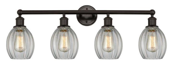 Innovations Lighting Eaton 5.5" Bath Vanity Light - Oil Rubbed Bronze