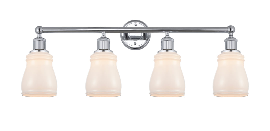 Innovations Lighting Ellery 5" Bath Vanity Light - Polished Chrome