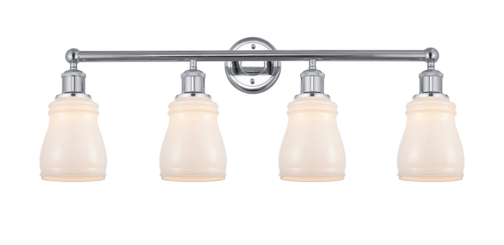 Innovations Lighting Ellery 5" Bath Vanity Light - Polished Chrome
