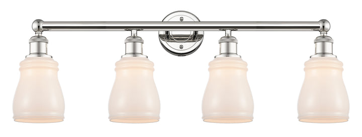 Innovations Lighting Ellery 5" Bath Vanity Light - Polished Nickel