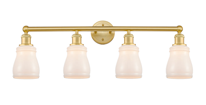 Innovations Lighting Ellery 5" Bath Vanity Light - Satin Gold