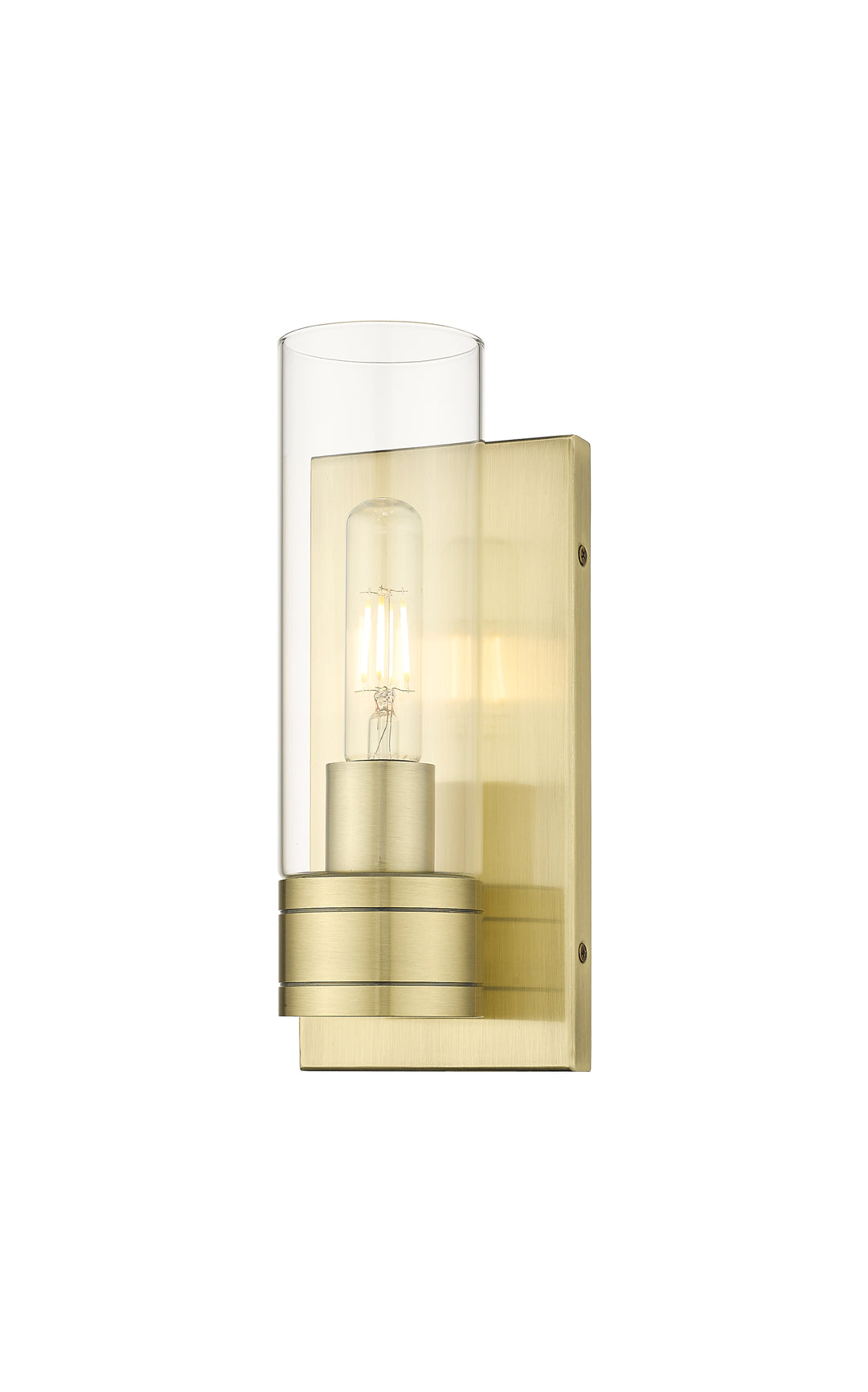 Innovations Lighting Boreas 8" Sconce
