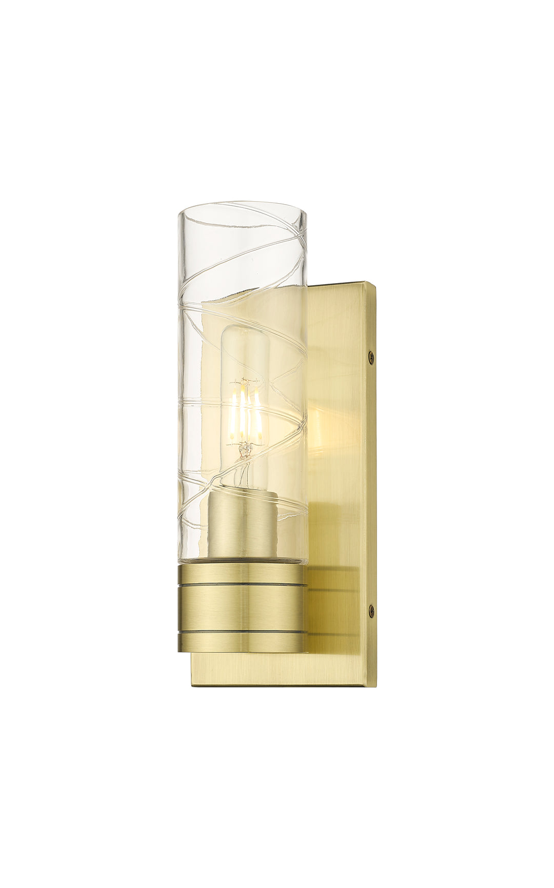 Innovations Lighting Boreas 8" Sconce