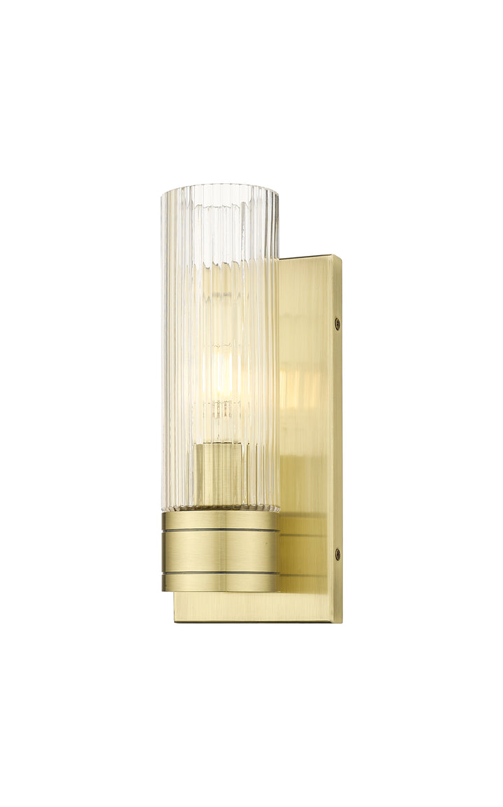 Innovations Lighting Boreas 8" Sconce