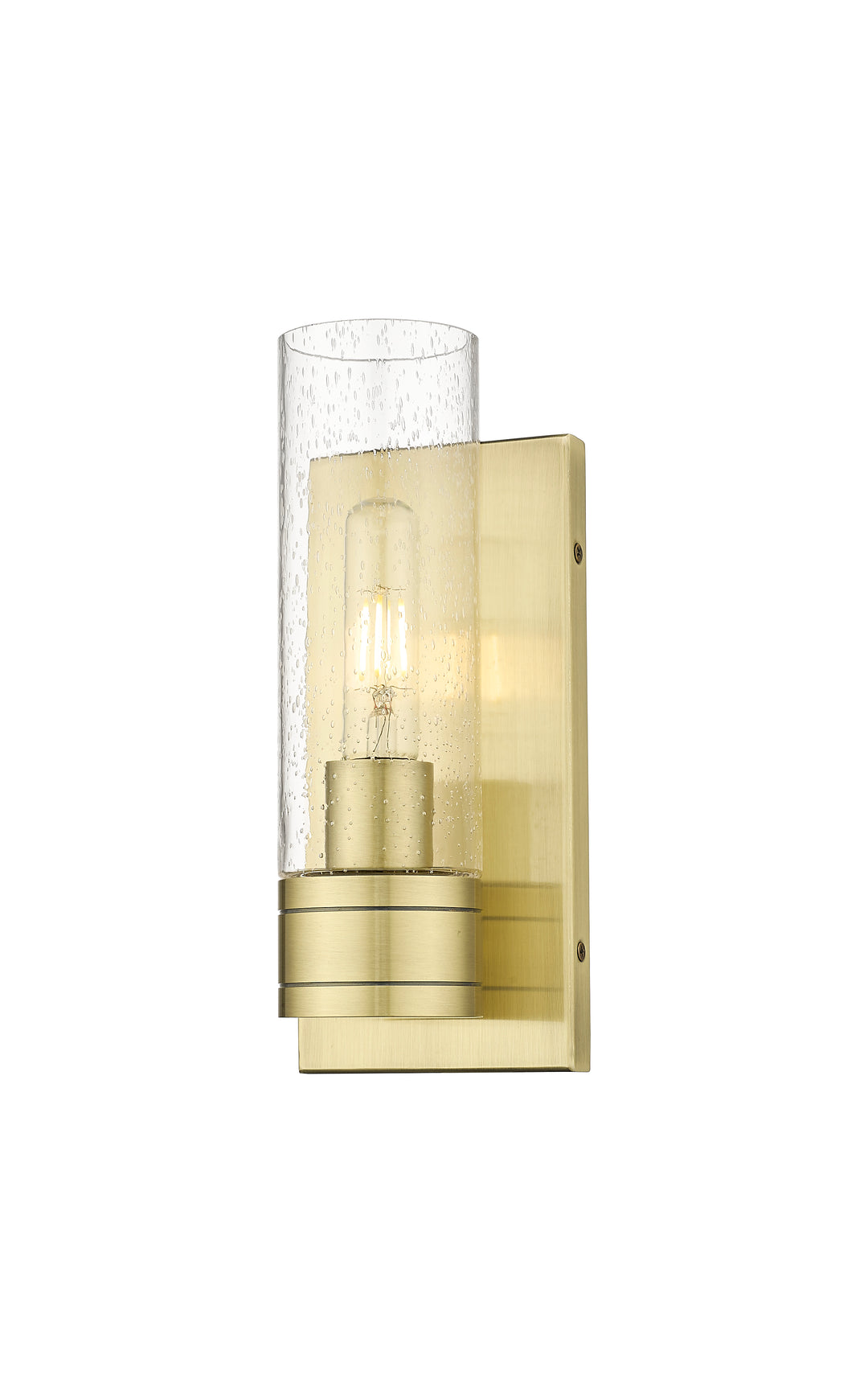Innovations Lighting Boreas 8" Sconce