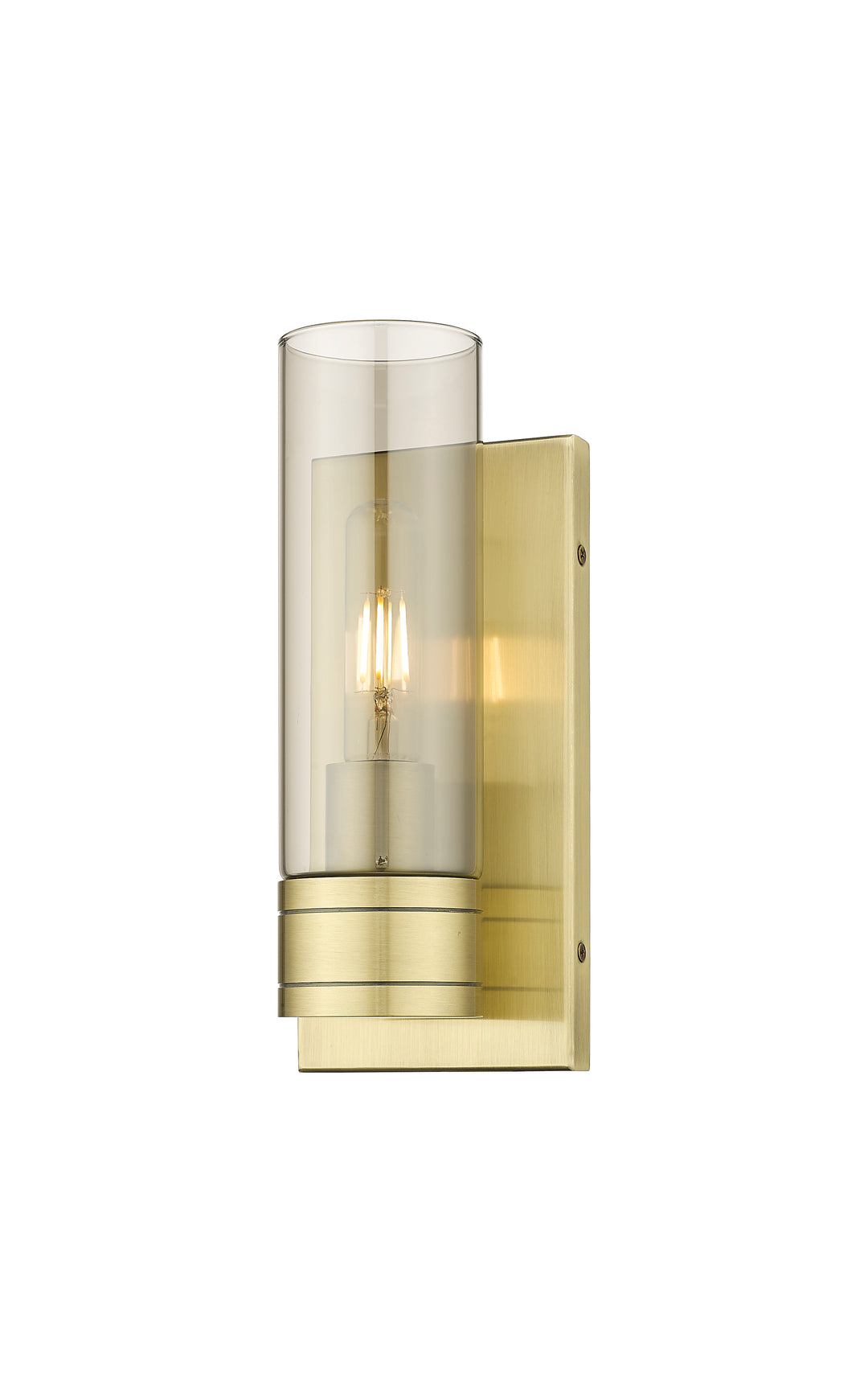 Innovations Lighting Boreas 8" Sconce