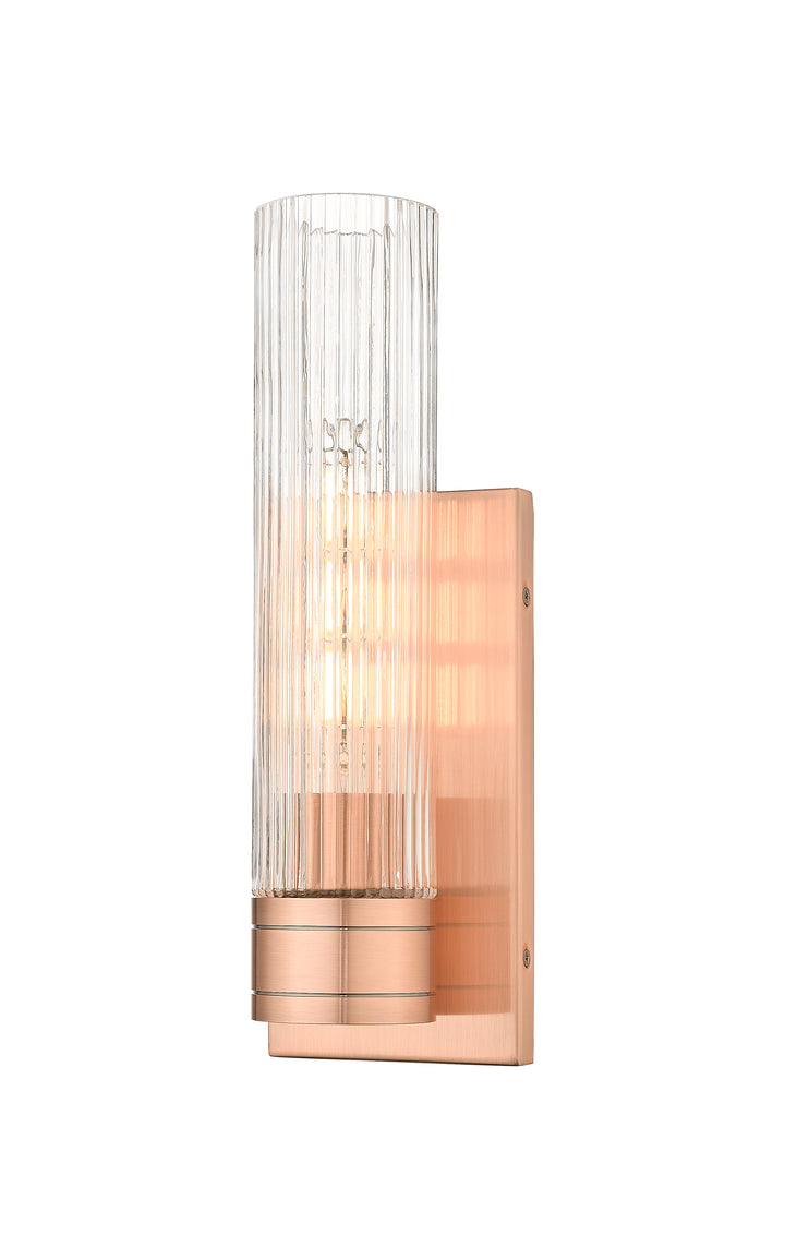 Innovations Lighting Boreas 11" Sconce