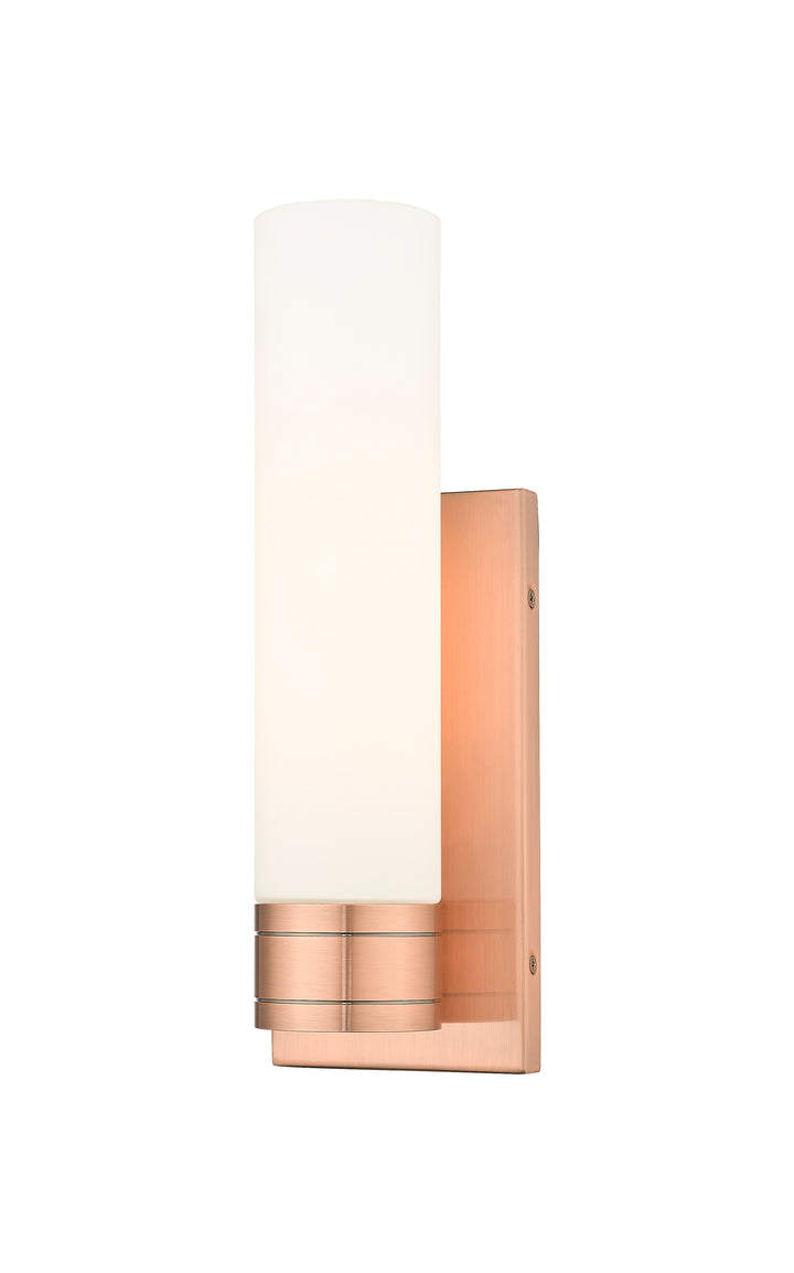 Innovations Lighting Boreas 11" Sconce