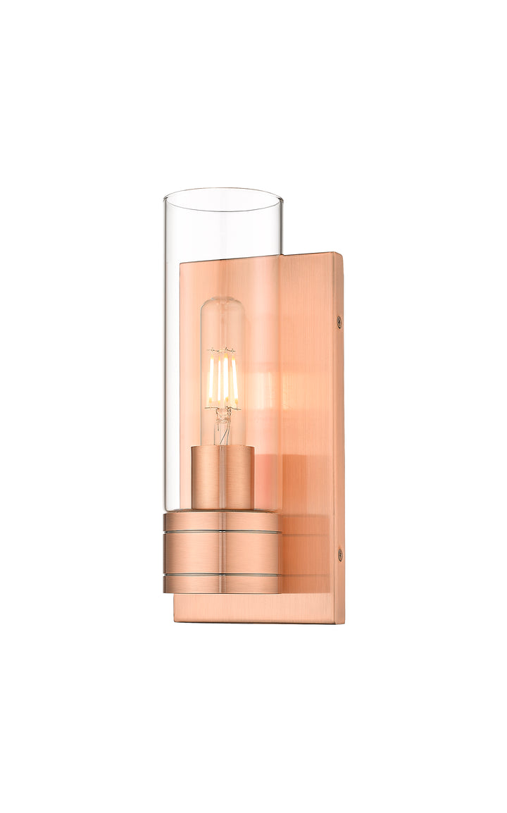Innovations Lighting Boreas 8" Sconce