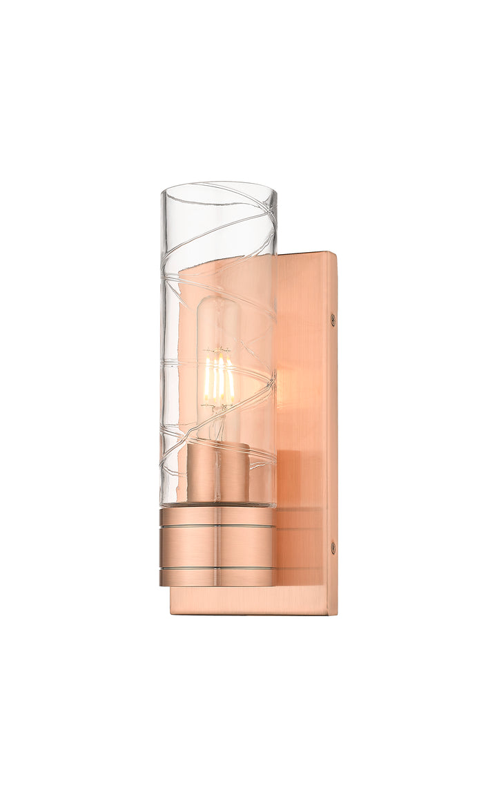 Innovations Lighting Boreas 8" Sconce