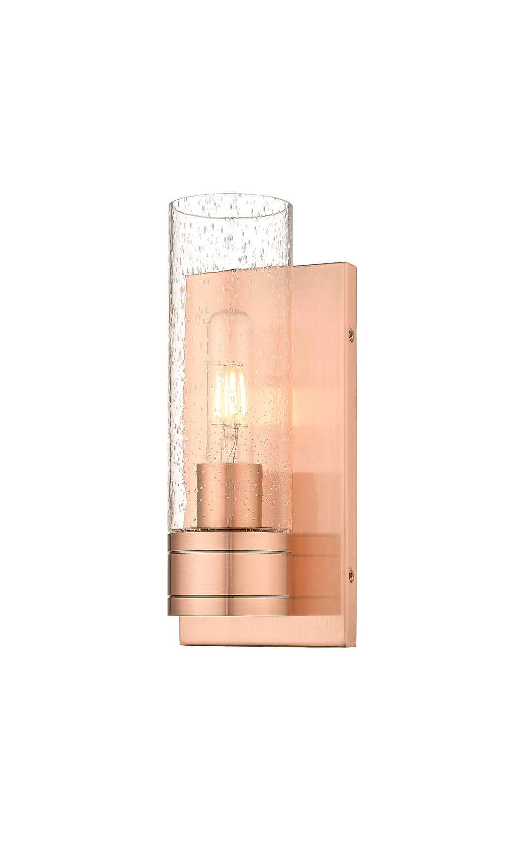 Innovations Lighting Boreas 8" Sconce