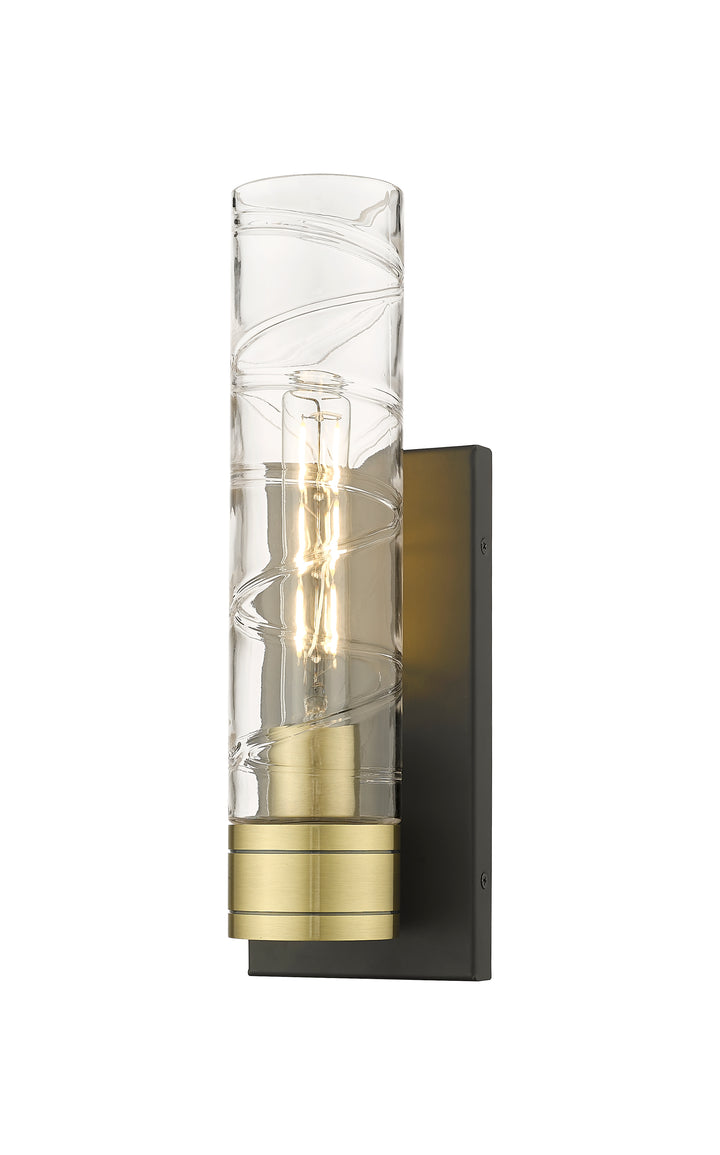 Innovations Lighting Boreas 11" Sconce