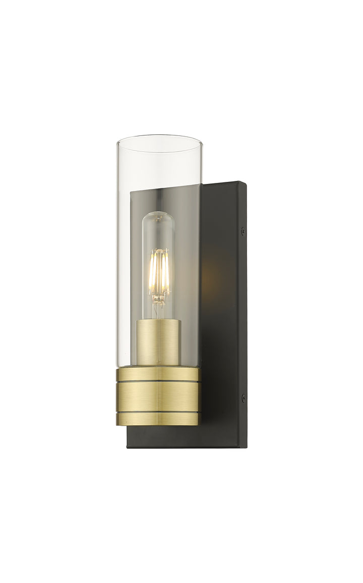 Innovations Lighting Boreas 8" Sconce