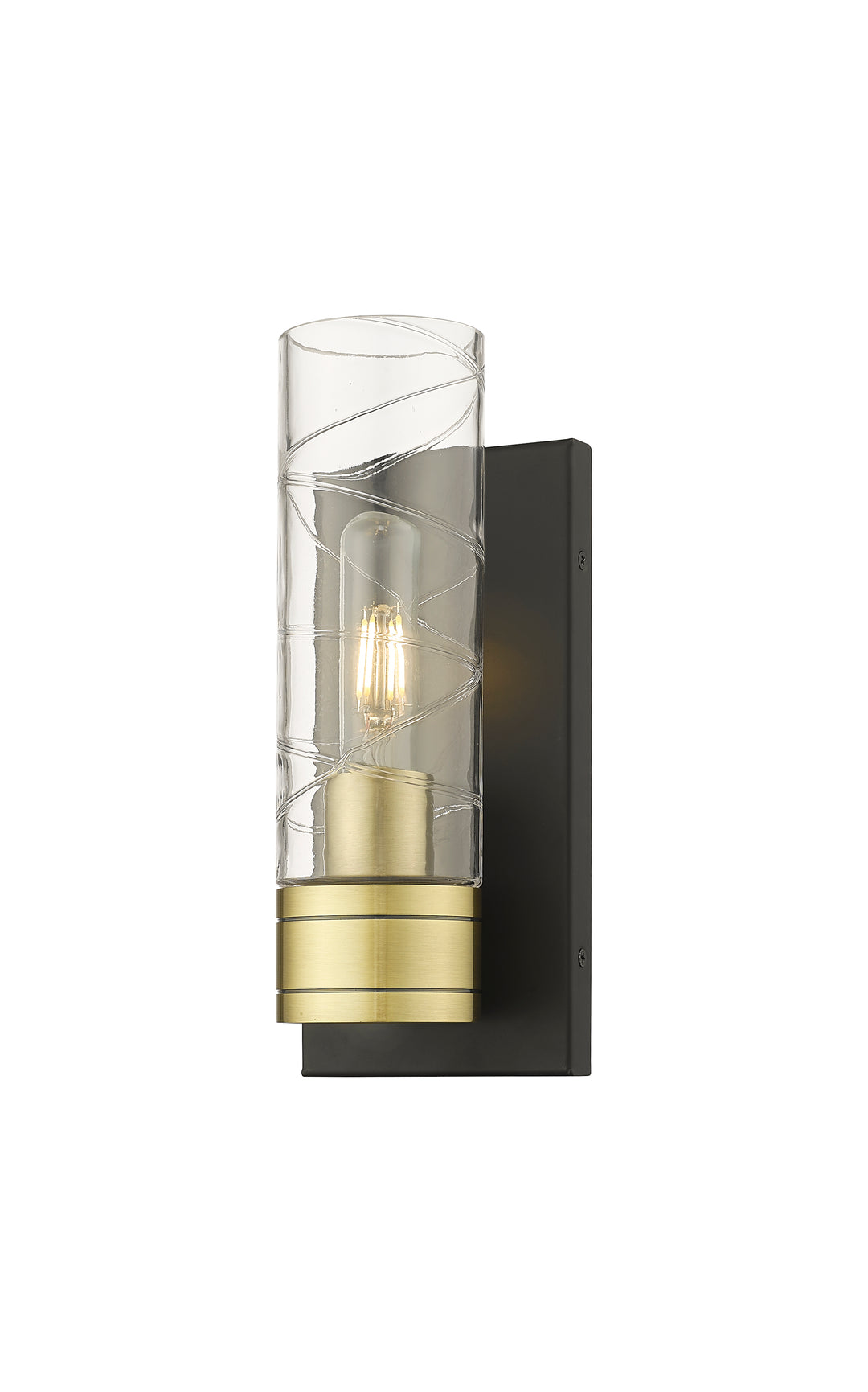 Innovations Lighting Boreas 8" Sconce