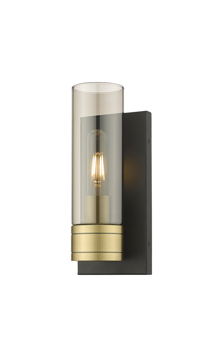 Innovations Lighting Boreas 8" Sconce