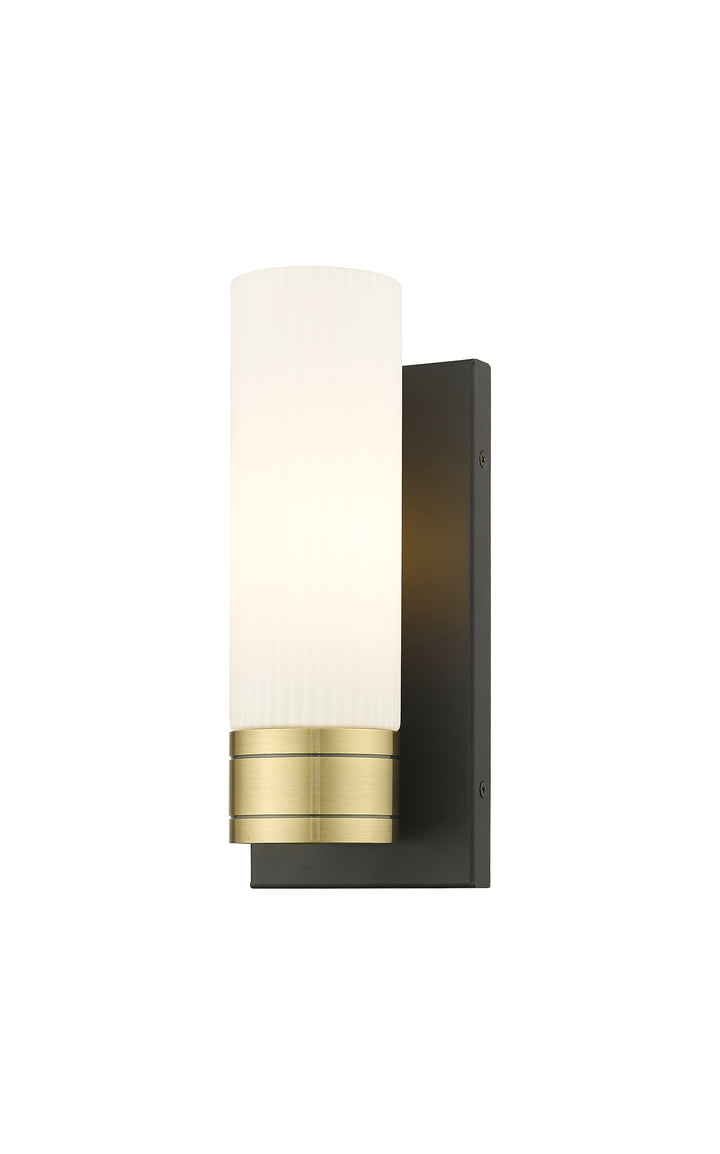 Innovations Lighting Boreas 8" Sconce