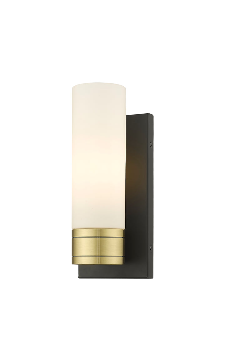 Innovations Lighting Boreas 8" Sconce
