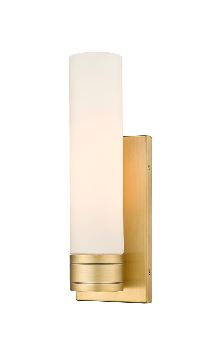 Innovations Lighting Boreas 11" Sconce