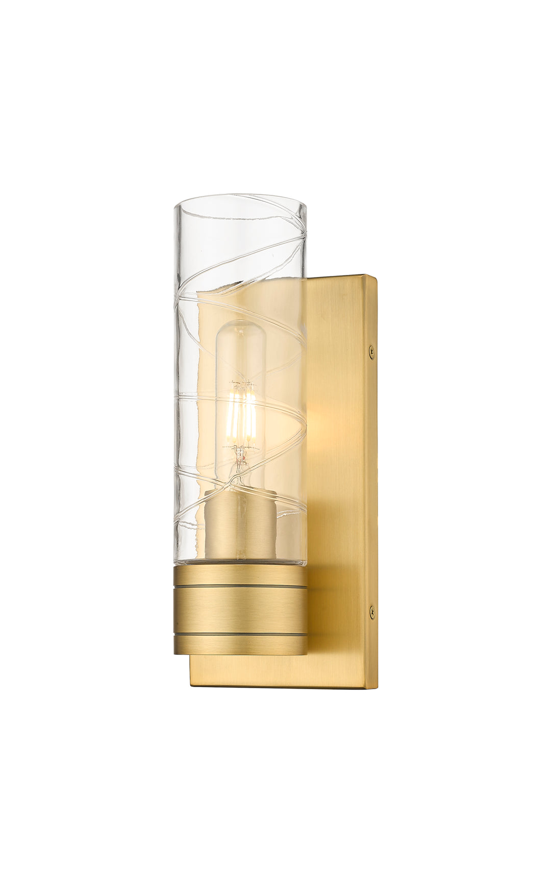 Innovations Lighting Boreas 8" Sconce