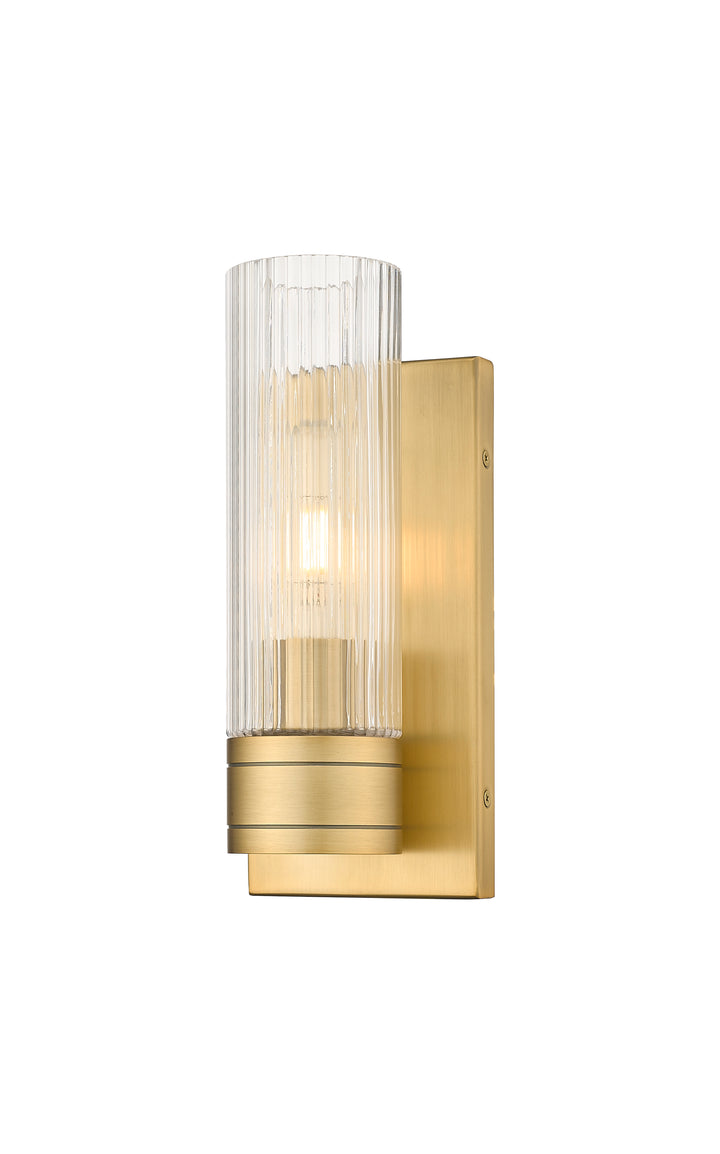 Innovations Lighting Boreas 8" Sconce